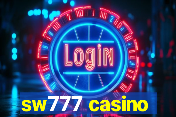 sw777 casino